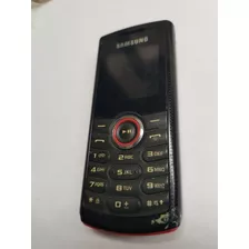 Celular Samsung E 2120 Placa Não Liga Os 13262