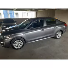 Citroën C-elysée 2019 1.6 Feel