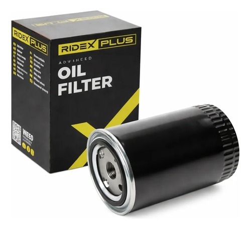 Filtro Óleo Motor Audi 028115561e - Revuto Auto Parts