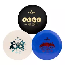 Viking Starter Disc - Juego De Palos De Golf