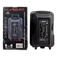 Parlante Cabina 8 Fly Sound Fl-828 Bluetooth Tws