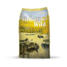 Taste Of The Wild Adulto High Prairie 14 Lb