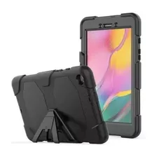 Capa Survivor P/tablet Galaxy Tab A7 10.4 (2020) T500 T505