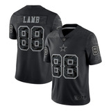 Dallas Cowboys No.88 Lamb Jersey