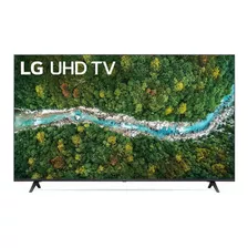 Tv LG Ai Thinq 65up7750psb Led Webos 6.0 4k 65 