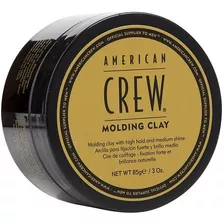 Cera Para Cabello American Crew Molding Clay 85 Gr