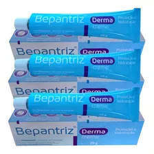 Bepantriz Derma Creme Kit Com 3 De 20g Cada = Cimed