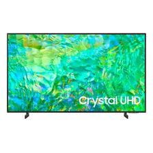 Televisor Led Smart Samsung Cu8000 | 70 4k Uhd Smart Hub Co