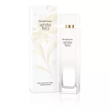 Elizabeth Arden White Tea Edt 50ml