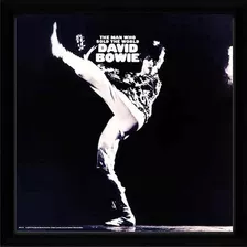 Portada De Colección David Bowie -the Man Who Sold The World