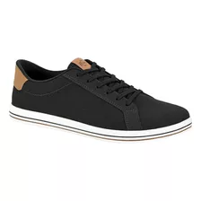 Sapatênis Br Sport Baixo Cadarço Flatform Leve Masculino