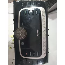 Rádio Original Ford Focus Com Key Cod