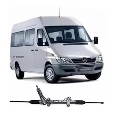 Caixa Direçao Mercedes Benz Sprinter 311 Cdi Furgão 2002/11