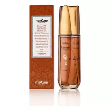 Aceite De Argan Oil Morocco Maxcare 60ml