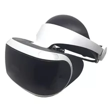 Óculos Playstation Vr Cuh-zvr1 Somente Vr Headset