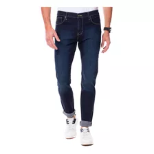 Jeans Hombre Vermonti By Aldo Conti (r7795)