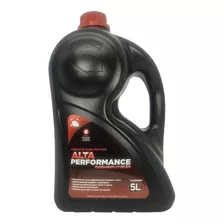 Oxidante Para Piscinas Alta Performance 5 Lts Maresias Promo