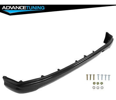 For 03-07 Scion Xb Wagon 5dr Pu Front+rear Bumper Lip Spoi Foto 7