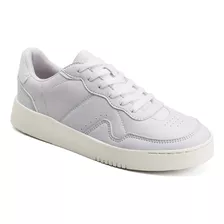 Zapatillas Topper Terre Color Blanco 44 Ar