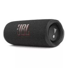 Parlante Bluetooth Jbl ® Flip 6 Original Sumergile 30w Ip67