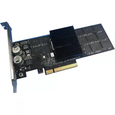 Ssd Flash Hp 1.6 Tb Pcie Workload Accelerator 764126-001 