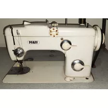 Maquina De Coser Pfaff 260 Industrial