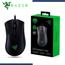 Mouse Gamer Razer Deathadder V2 Mini