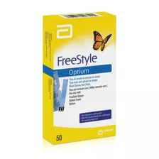 Cinta Freestyle Optium Neo X50 Unidades