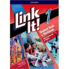 Link It 1 - Student Pack - Third Edition
