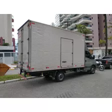 Transportes, Fretes & Mudanças 