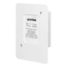 Supresor Sobretension Pararrayo 48ka 50ka 80ka Leviton