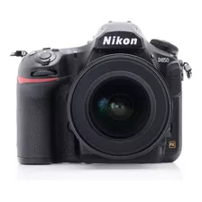 Nikon D850 Camera