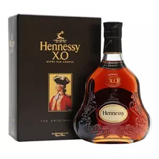 Cognac Hennessy X.o.