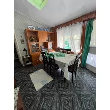 Casa Venta Parque De Solymar Sur, 2 Dorm, 2 Baños, Fondo Y Bbcoa