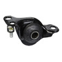 Bomper Delantero Para Mitsubishi Sportero L200 2006-2010 4x4 Mitsubishi MS