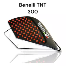 Cubre Estanque O Tank Grip Benelli Tnt 300