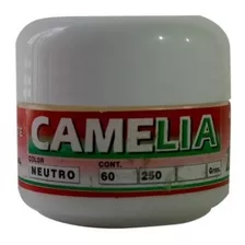 Crema Camelia Restaurador Hidratador De Cuero 60 Gramos