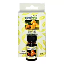 Aceite Aromaterapia Naranja - Premier