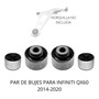 Filtro De Aire Infiniti Qx50 2019-2021 Original