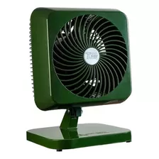 Ventilador Delta Turbi 2 Em 1 Mesa Ou Parede 3 Velocidades