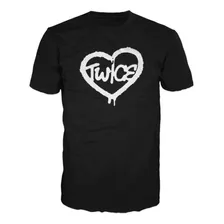 Twice 5th World Tour Playera Kpop