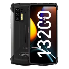 Celular Ulefone Armor 13 Batería 13200mah Dual Sim Rom Global 128 Gb Ram 8 Gb 6.81-inch Fhd+ Con Nfc Admite Carga Inversa