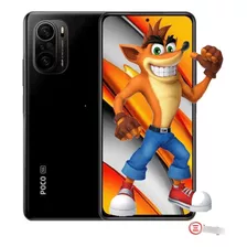 Poco F3 +6gbram+128gb+android11+miui 12+garantía