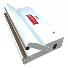 Seladora Para Selar Sacos Plásticos 50cm Isamaq 127/220v 110v/220v