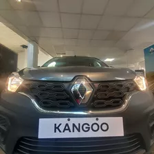 Kangoo 1.6 / 1.5 Auto Furgon Cero O Usado (bmg)