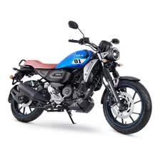 Motocicleta - Yamaha - Fz-x
