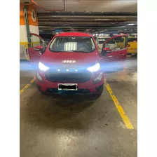 Ford Ecosport 2020 Ta