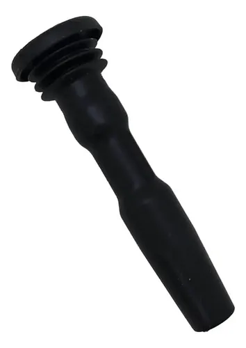 Capuchon Para Bobina Vw Up Fox Suran Trend Polo Saveiro 1.6