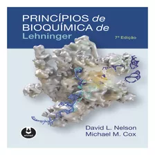 Livro Princípios De Bioquímica De Lehninger