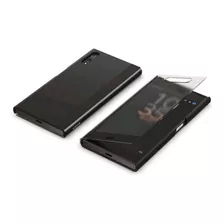Flip Cover Touch - Sony Sctf10 - Para Xperia Xzs & Xz Nuevo